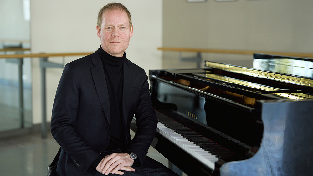Max Richter