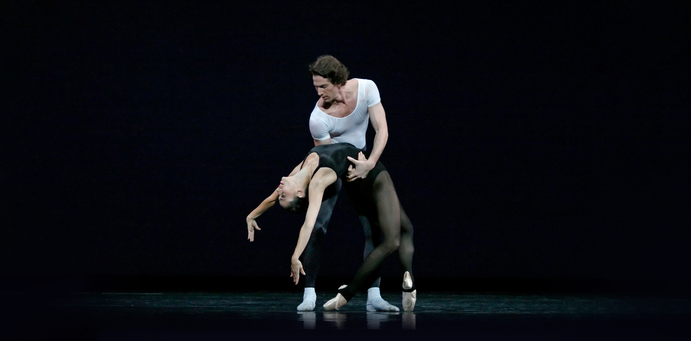 Artists of the Ballet