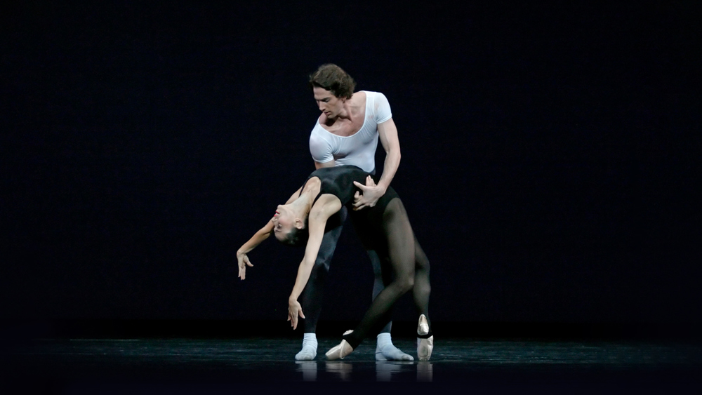 Artists of the Ballet