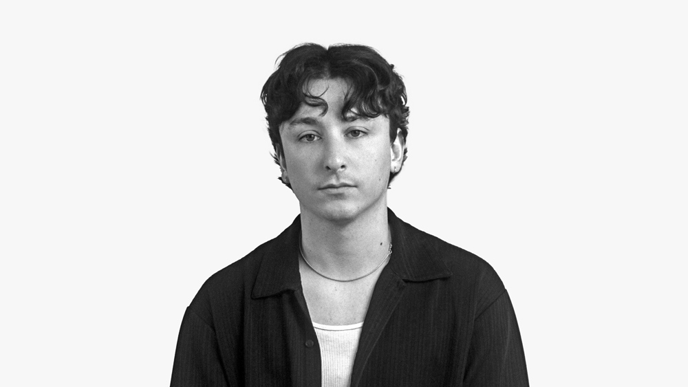 Ethan Colangelo