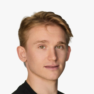 Larkin Miller