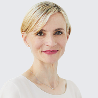 Lise Marie Jourdain