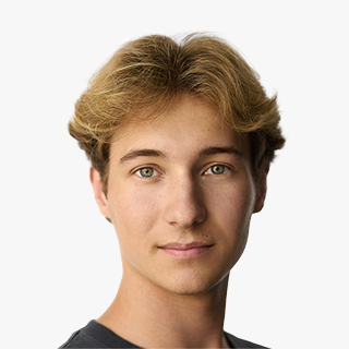 Chase Hanson