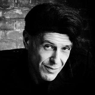 Ezio Bosso