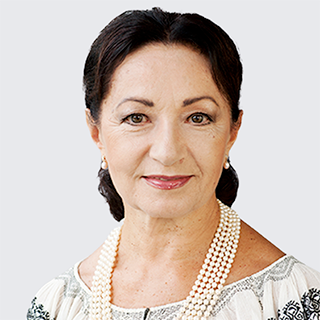 Magdalena Popa