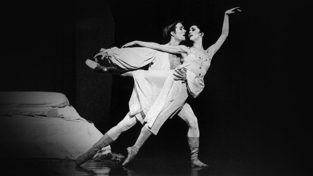 Robert Tewsley and Margaret Illmann