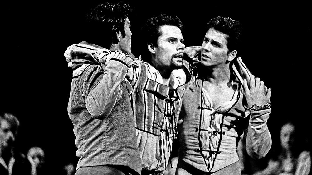 Keiichi Hirano, Piotr Stańczyk and Guillaume Cote