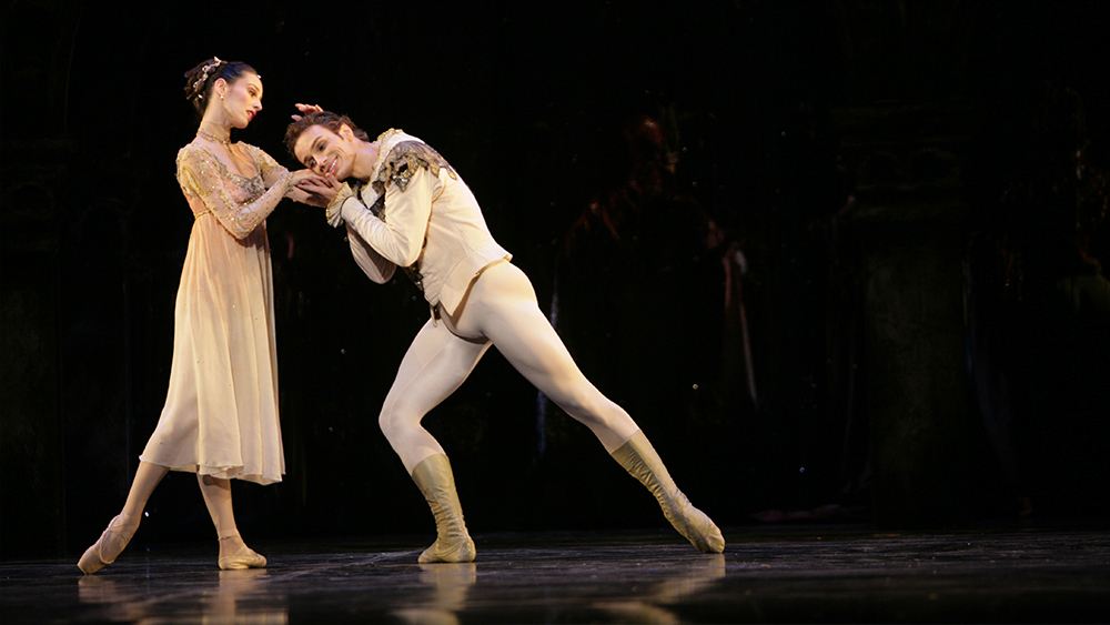 Sonia Rodriguez and Aleksandar Anytonijevic